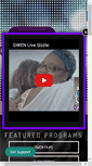 Mobile Screenshot of gwennetwork.com